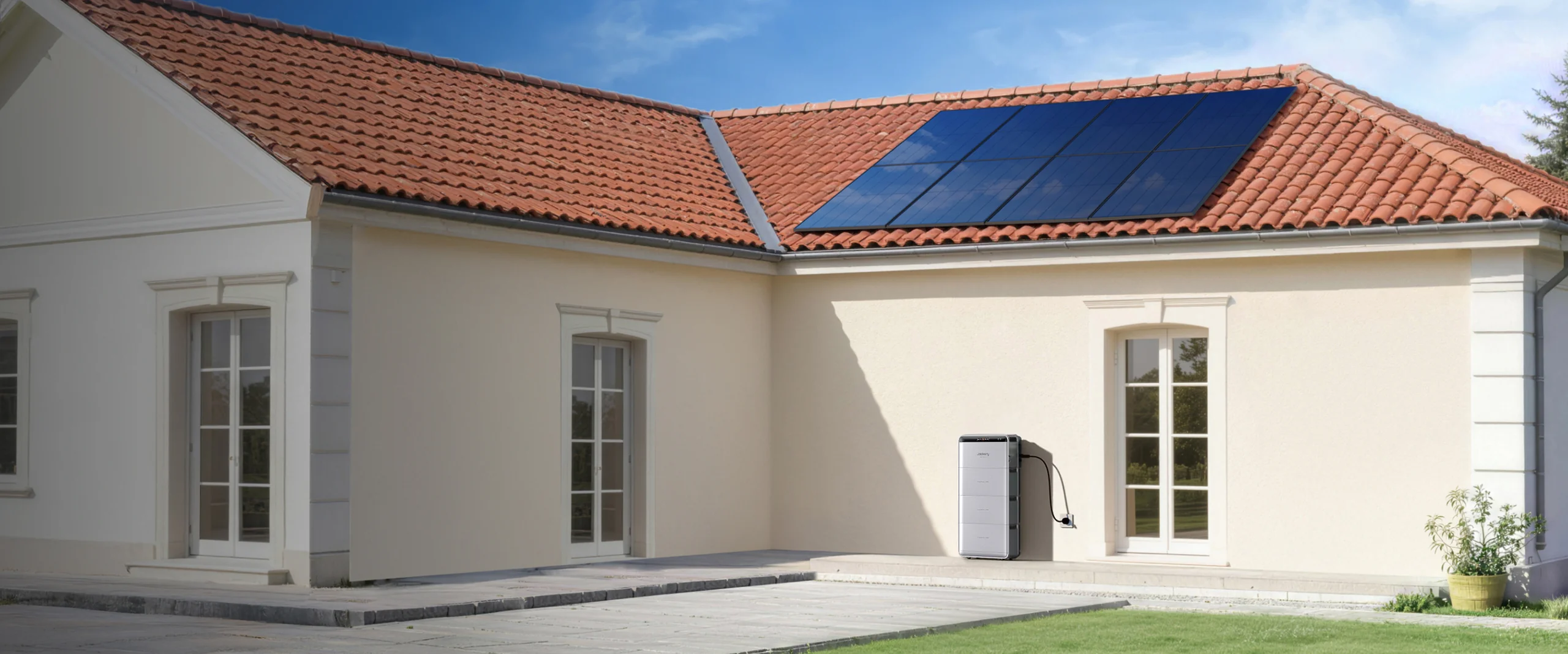 L'énergie solaire sans limites