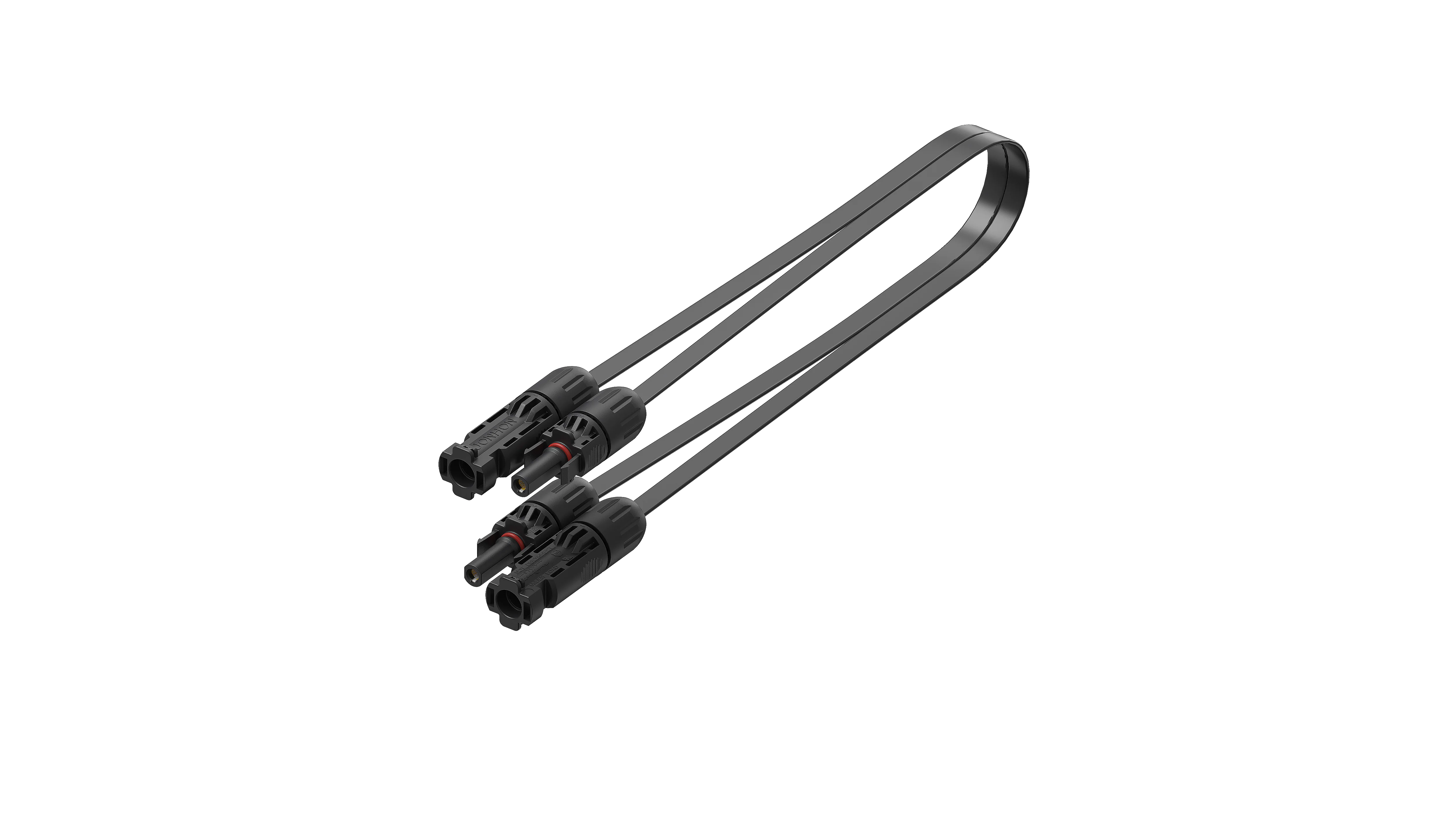 Câble - kit solaire