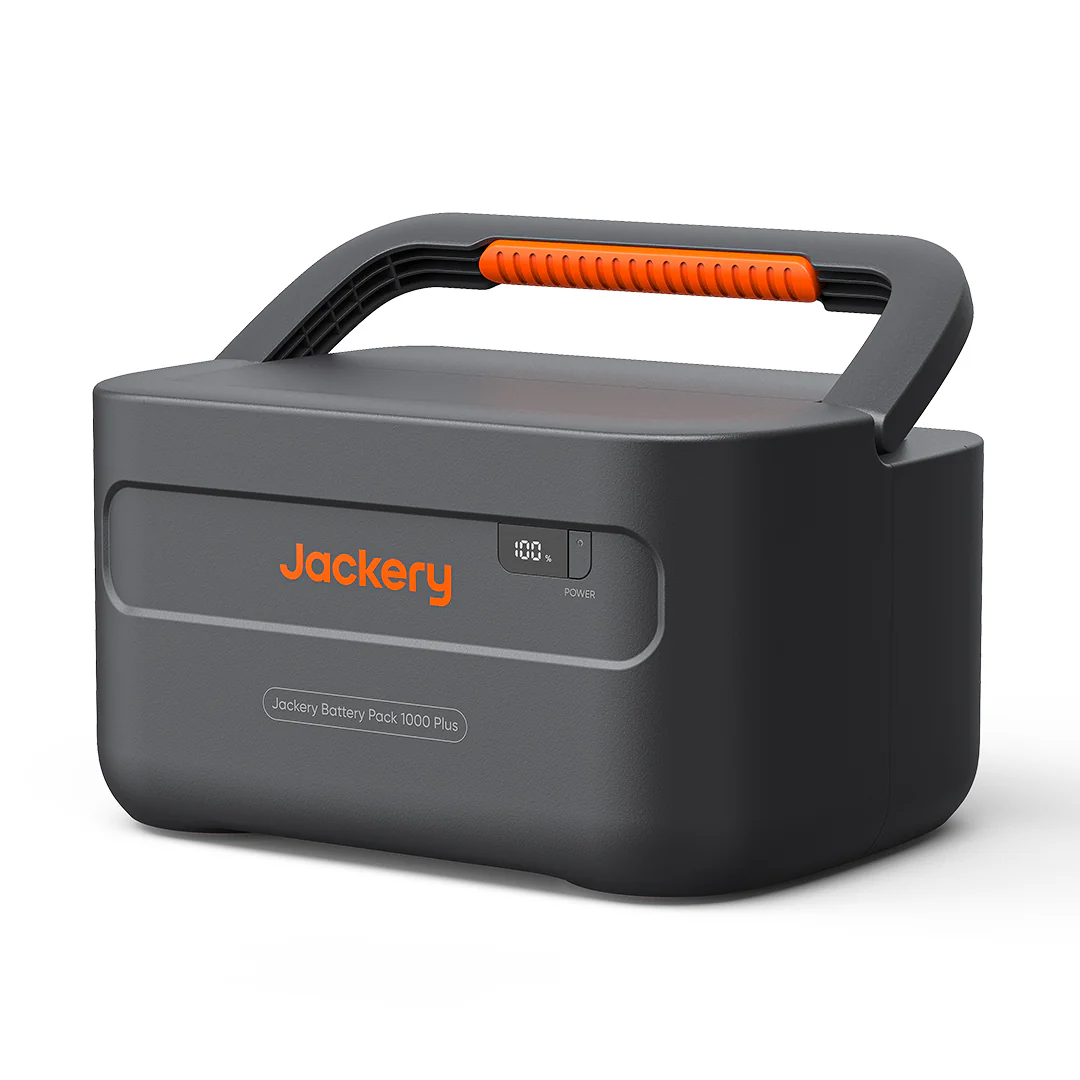 Jackery Batterie externe 1000 Plus - Image 3