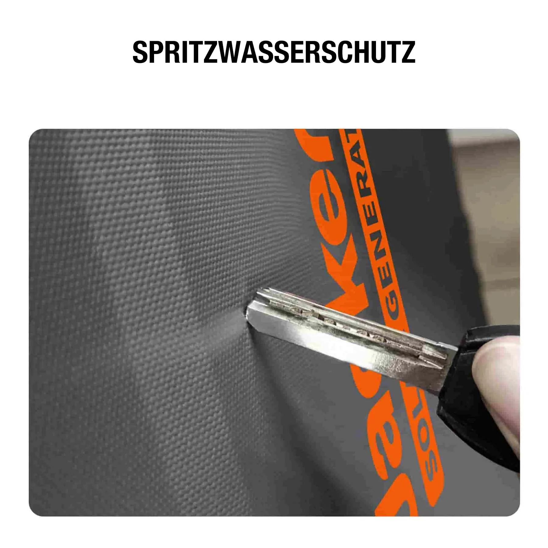 Jackery Sac de transport pour Explorer 1000 v2 (M) - Image 4