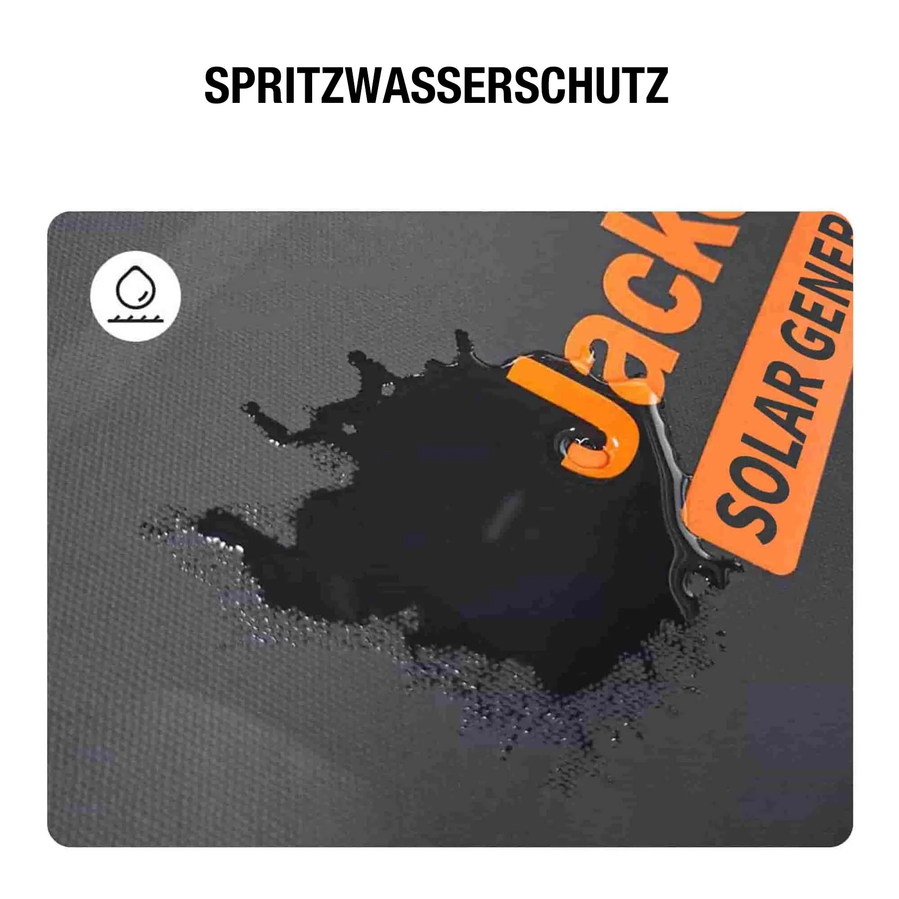 Jackery Sac de transport pour Explorer 1000 v2 (M) - Image 5