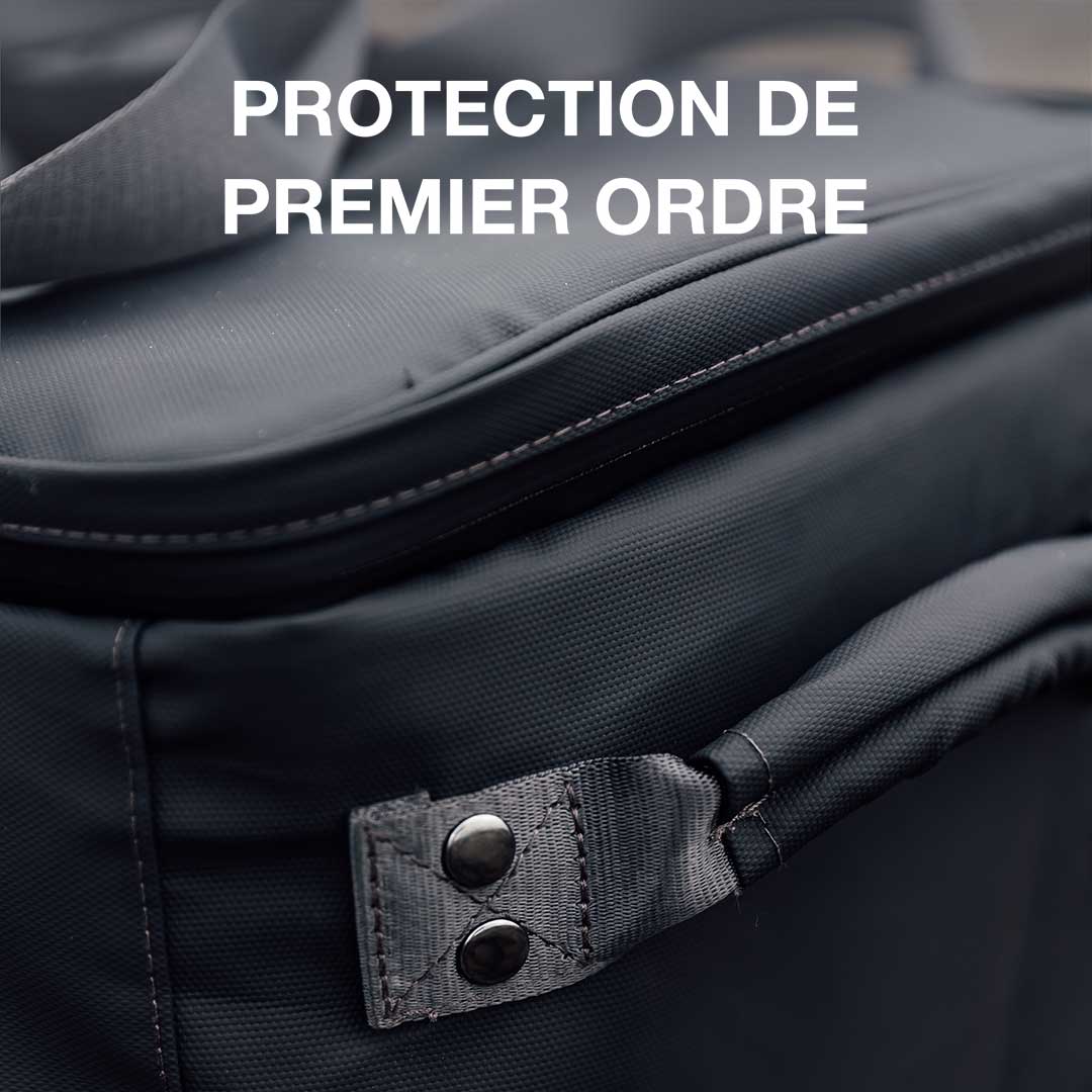 Jackery Sac de transport pour Explorer 2000v2/1000 Plus (L) - Image 6