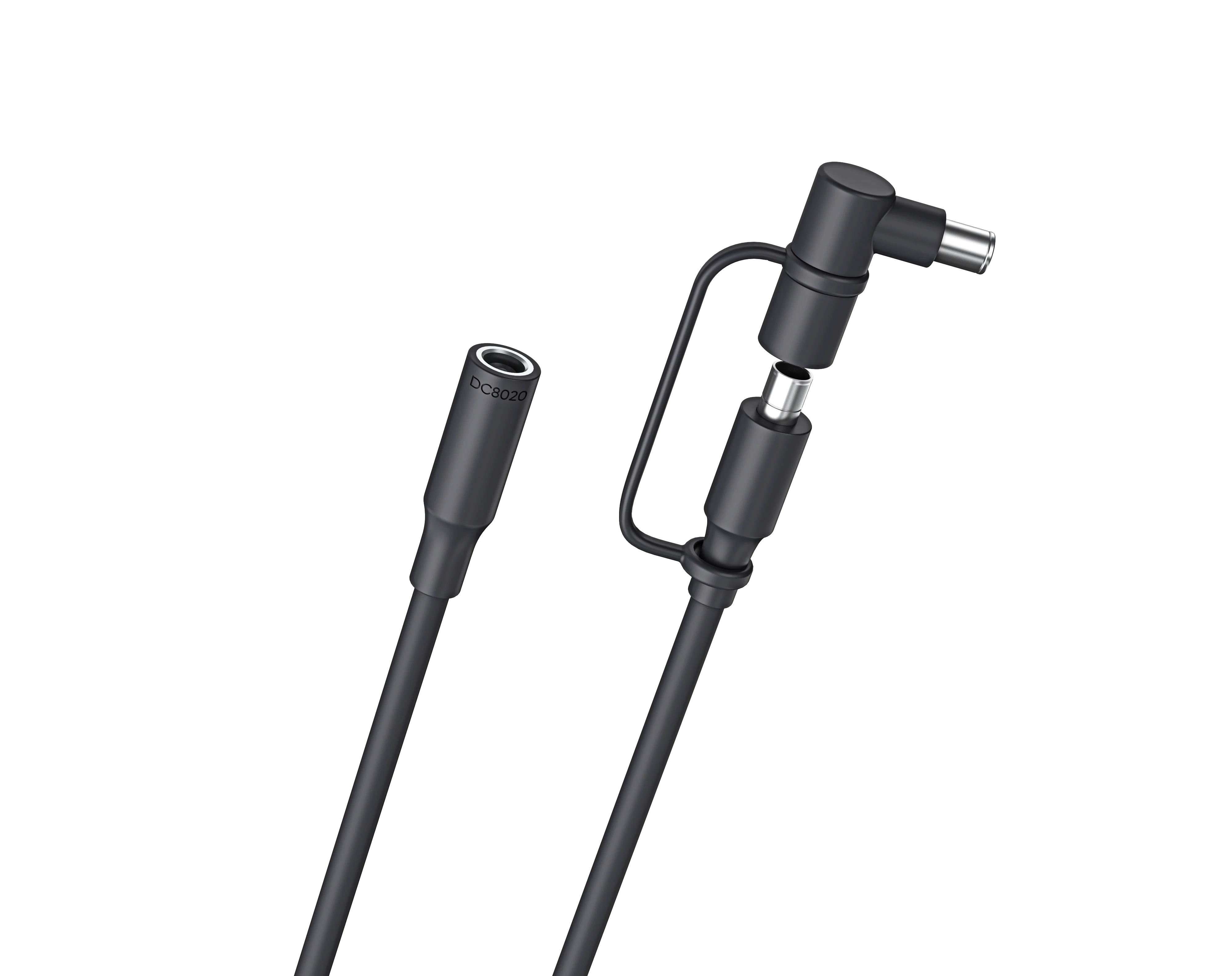 Jackery Câble d'Extension DC Panneau Solaire 5 Mètres - Image 3