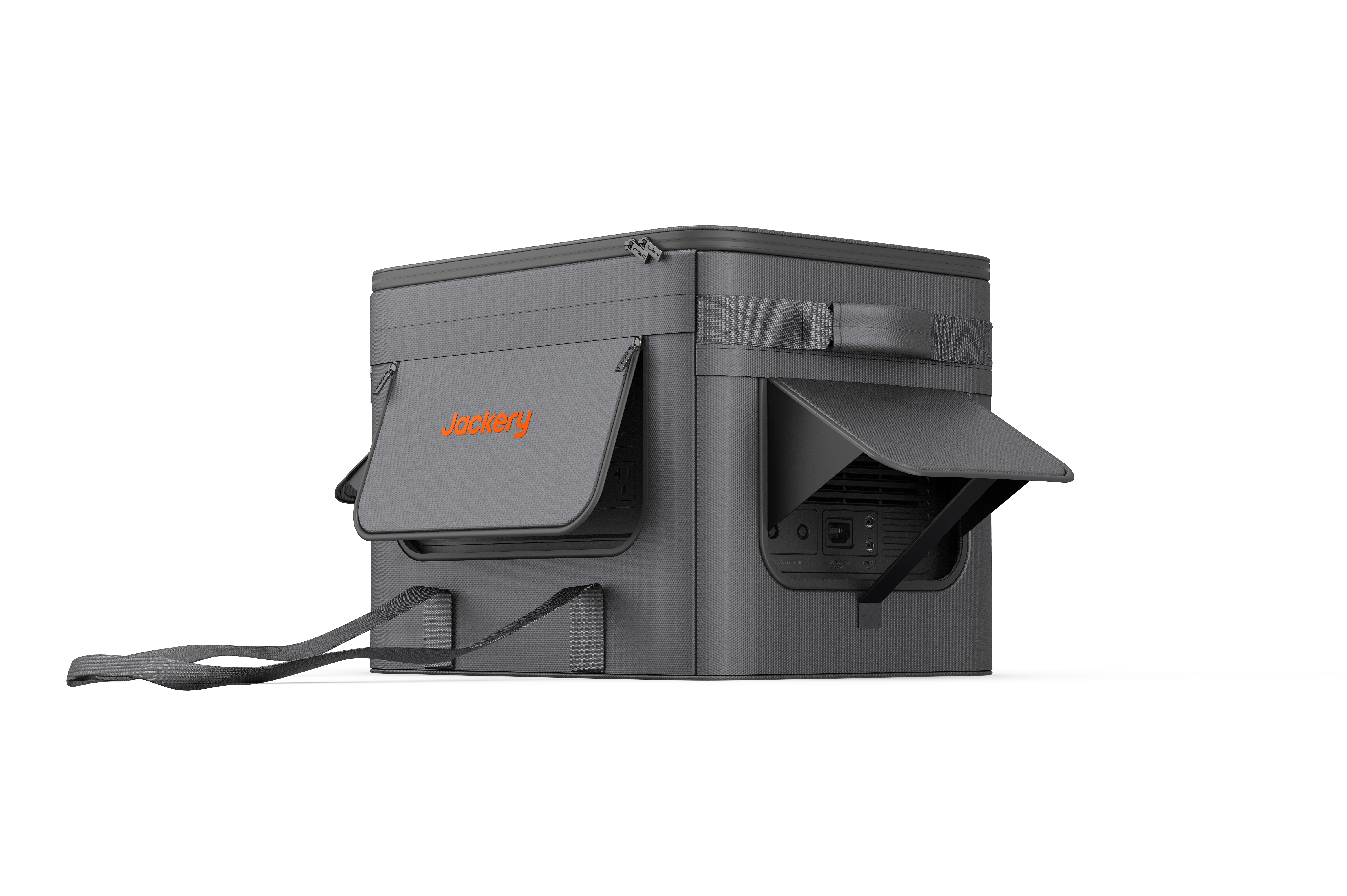 Sac de Transport Haute Protection Extrême (L) - Image 3