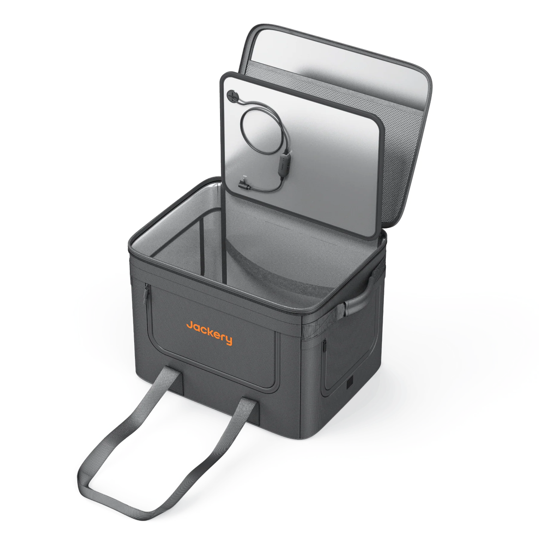 Sac de Transport Haute Protection Extrême (L) - Image 4