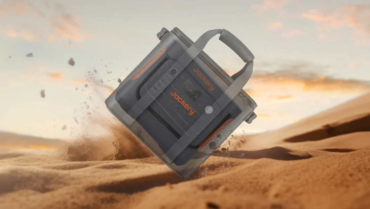 Sac de Transport Haute Protection Extrême (L) - Image 5