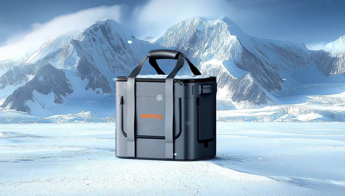 Sac de Transport Haute Protection Extrême (L) - Image 6