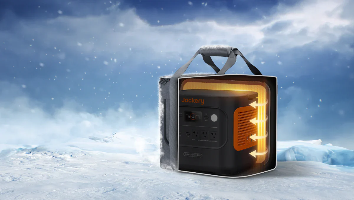 Sac de Transport Haute Protection Extrême (L) - Image 7