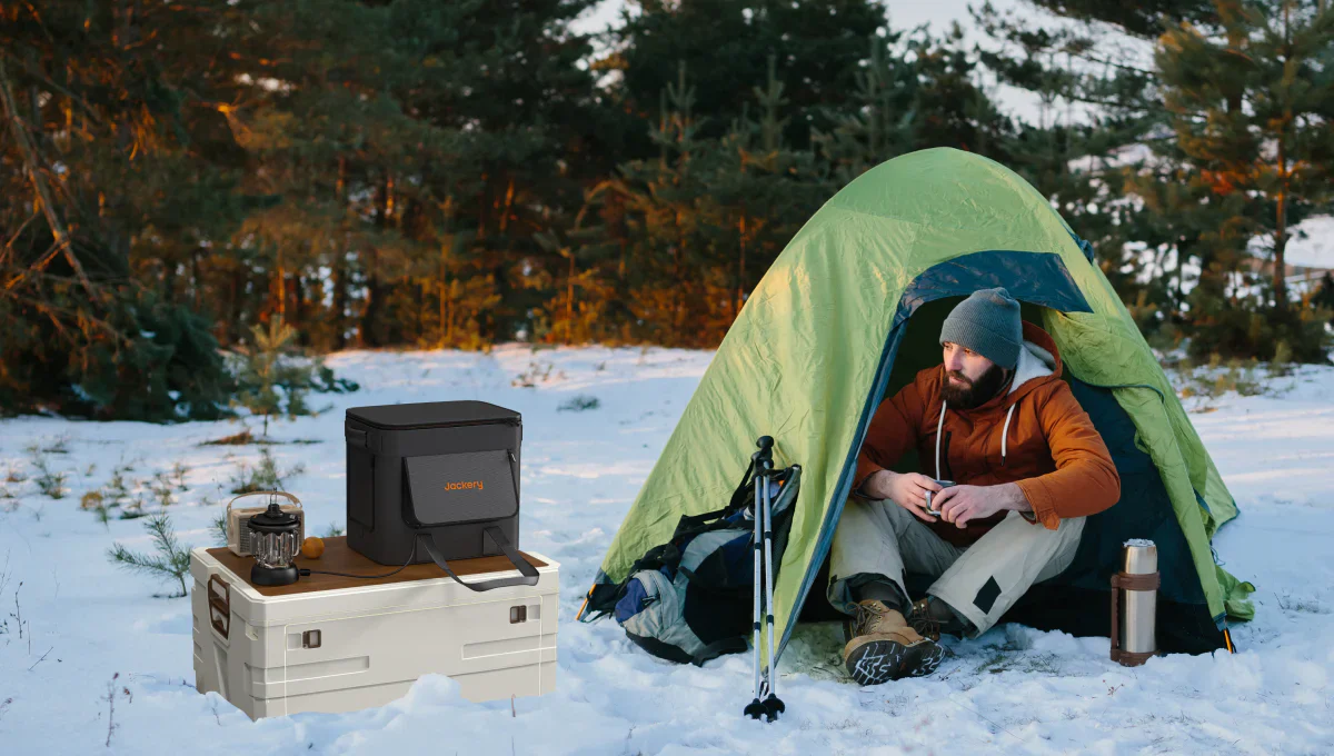 Sac de Transport Haute Protection Extrême (L) - Image 8