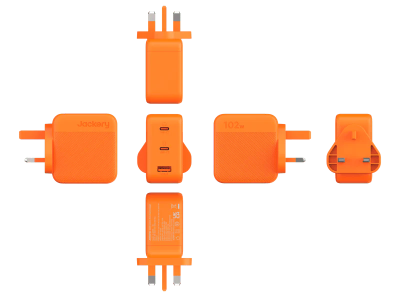 Jackery Générateur Solaire 100 Plus - Image 7