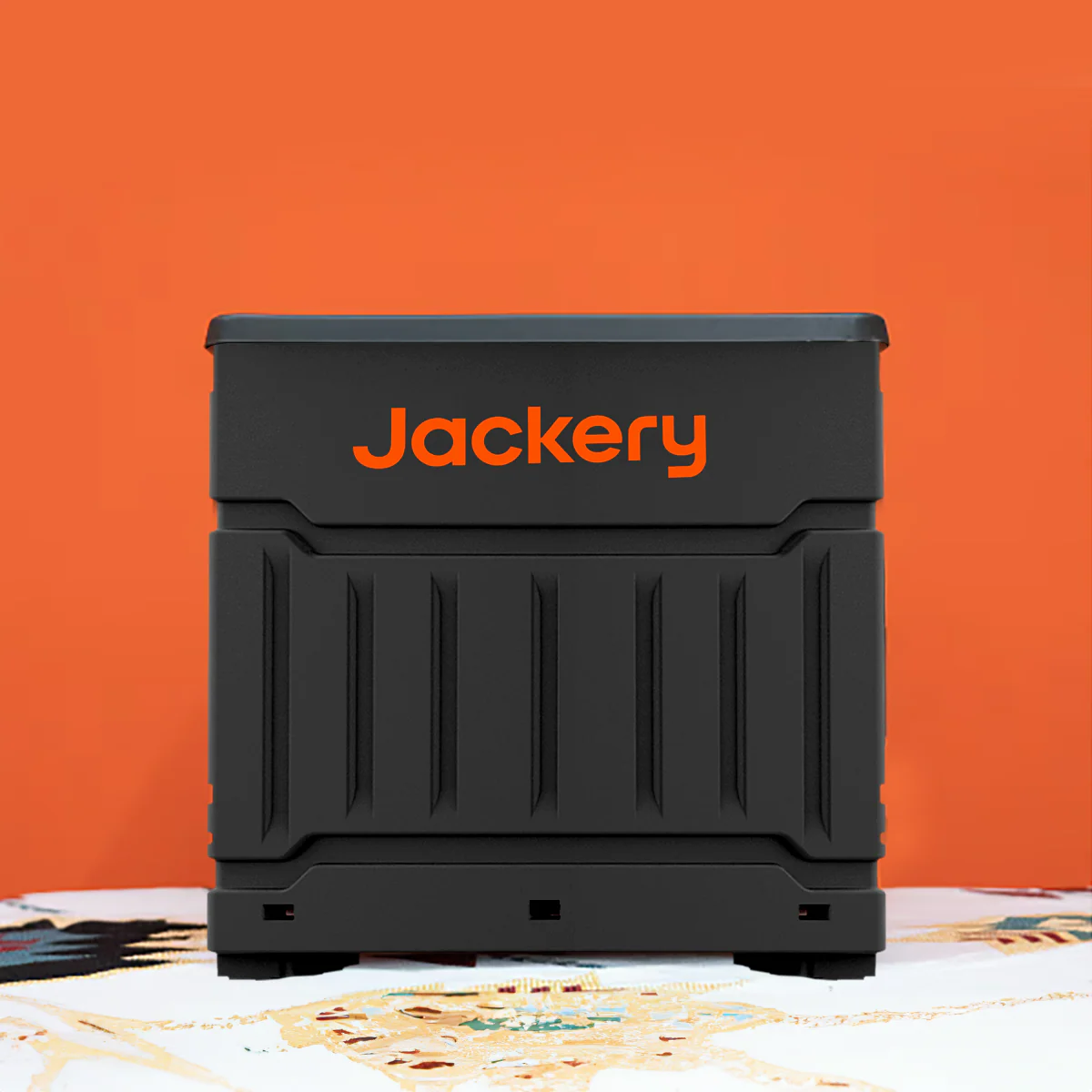 Jackery Chariot Portable - Image 4