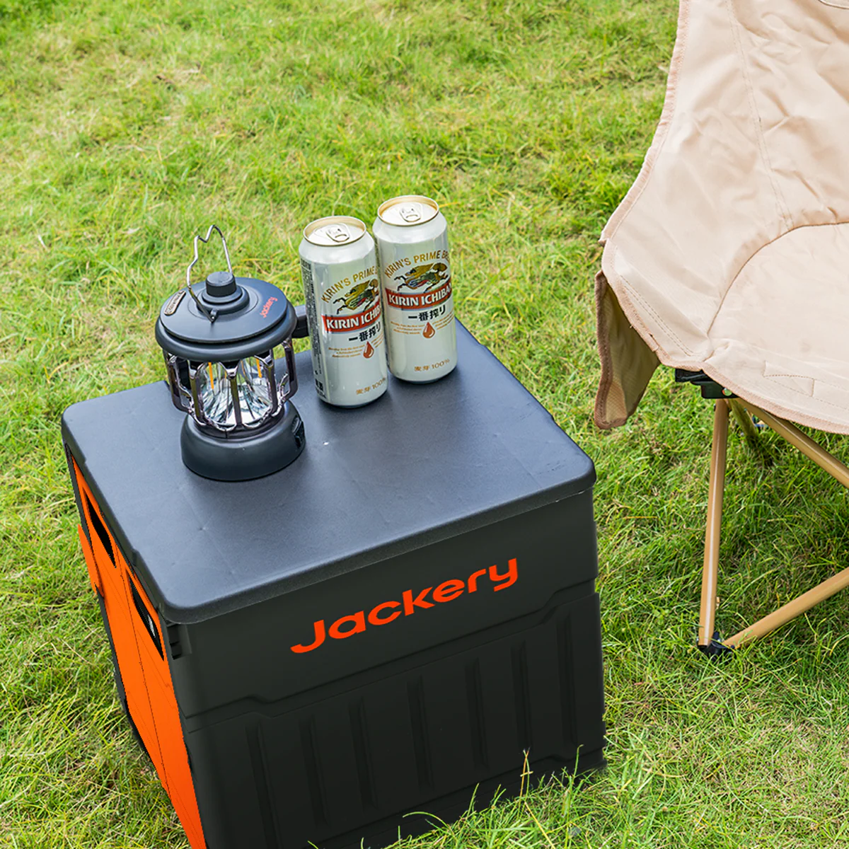 Jackery Chariot Portable - Image 5