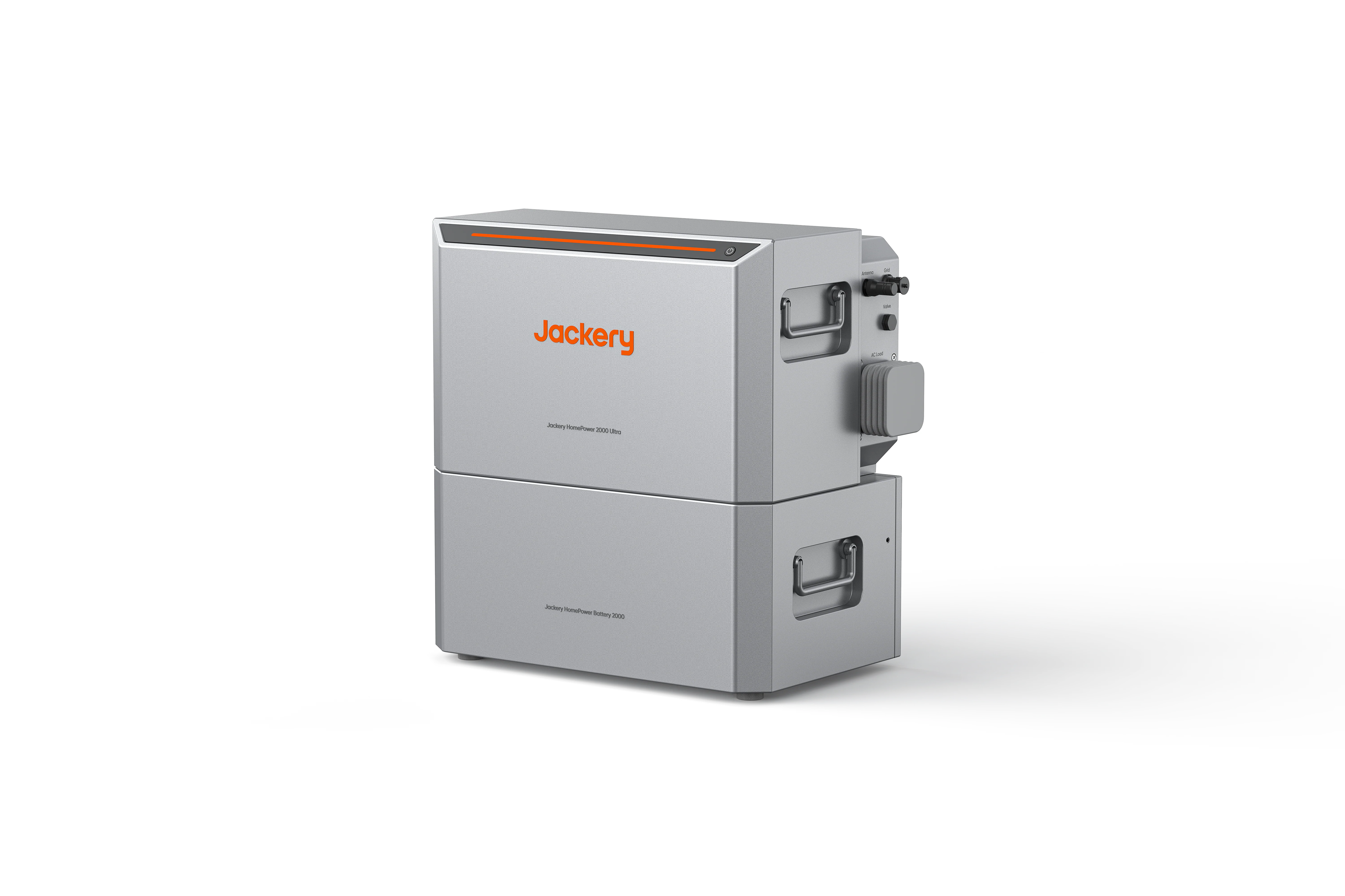 Jackery HomePower 2000 Ultra Batterie pour kit solaire - Image 3