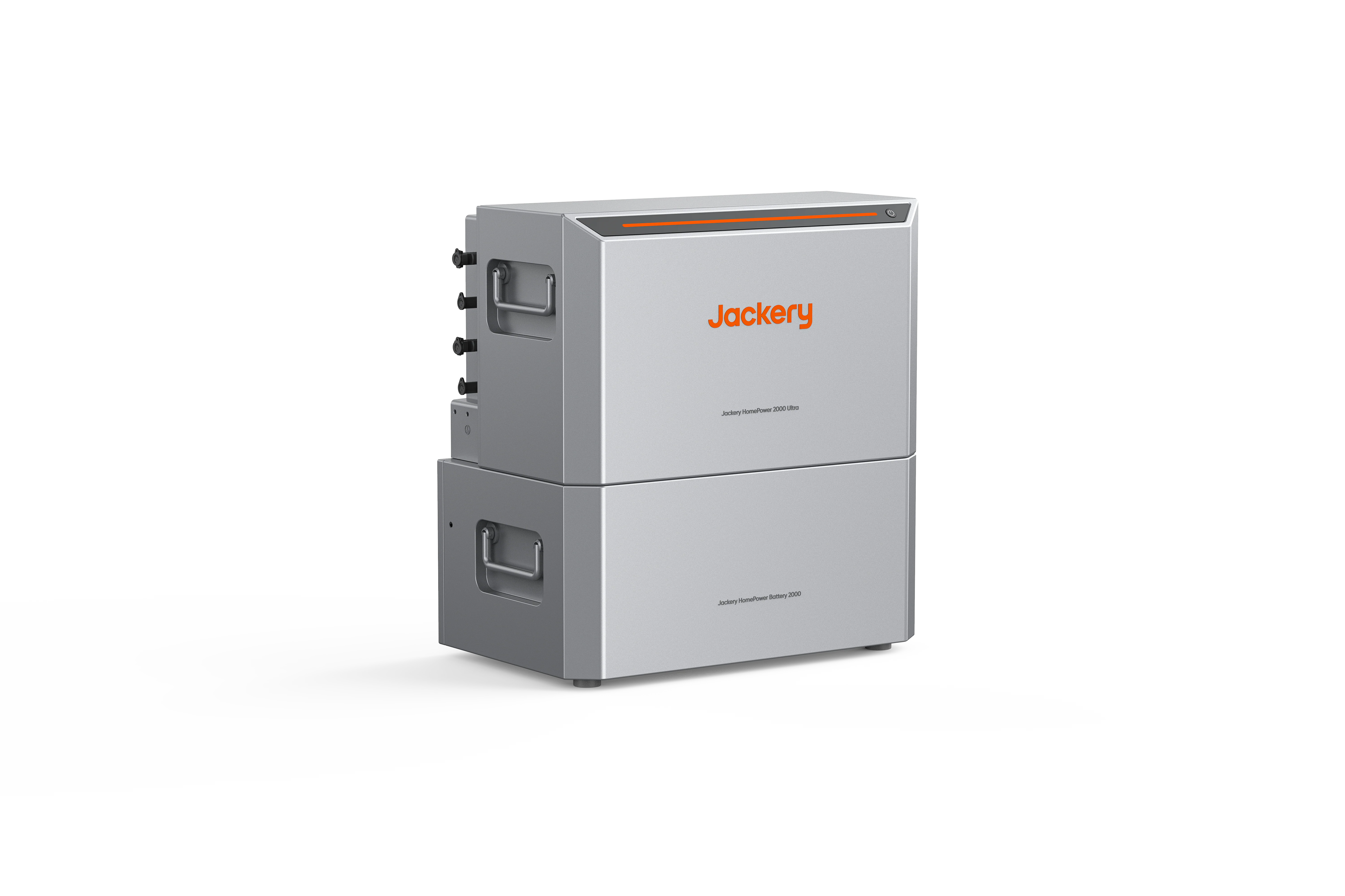 Jackery HomePower 2000 Ultra Batterie pour kit solaire - Image 4