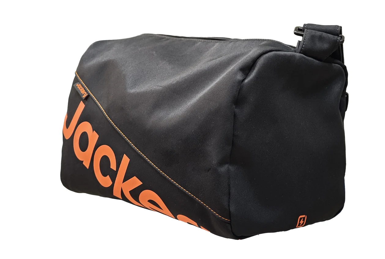 Jackery Sac bandoulière d’extérieur - Image 4