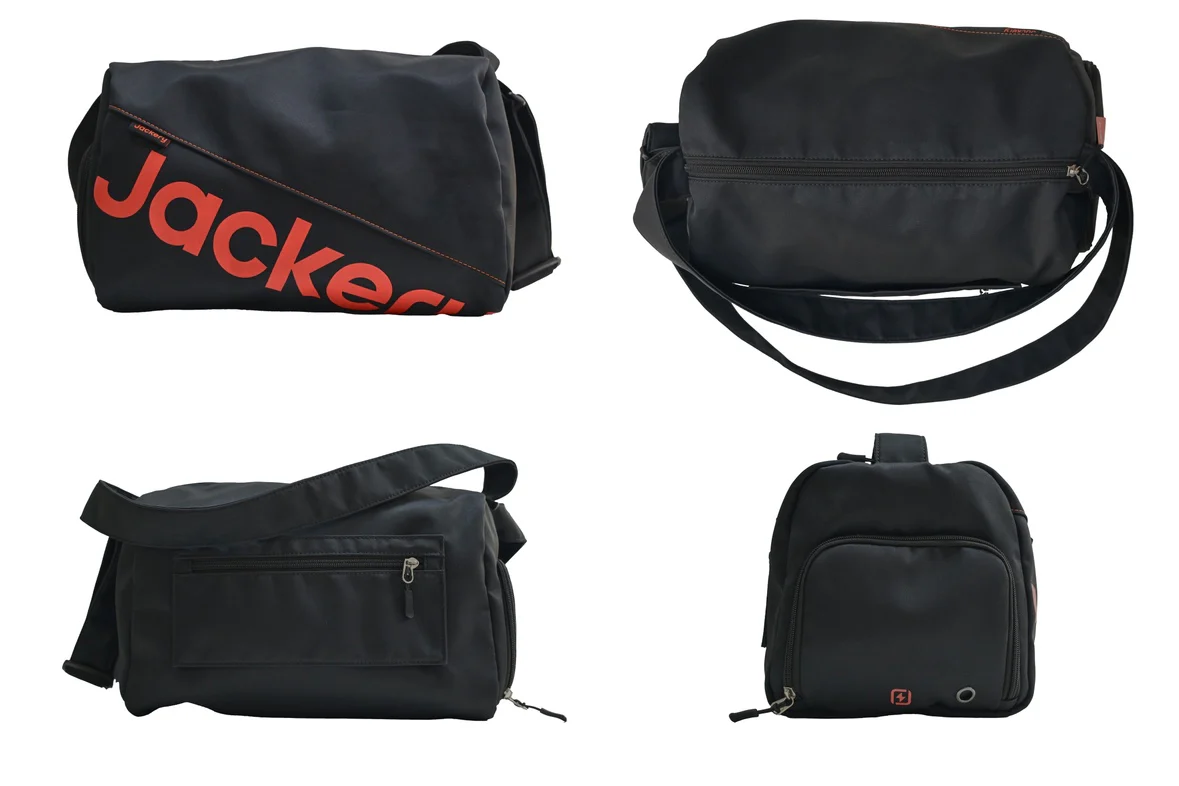 Jackery Sac bandoulière d’extérieur - Image 6