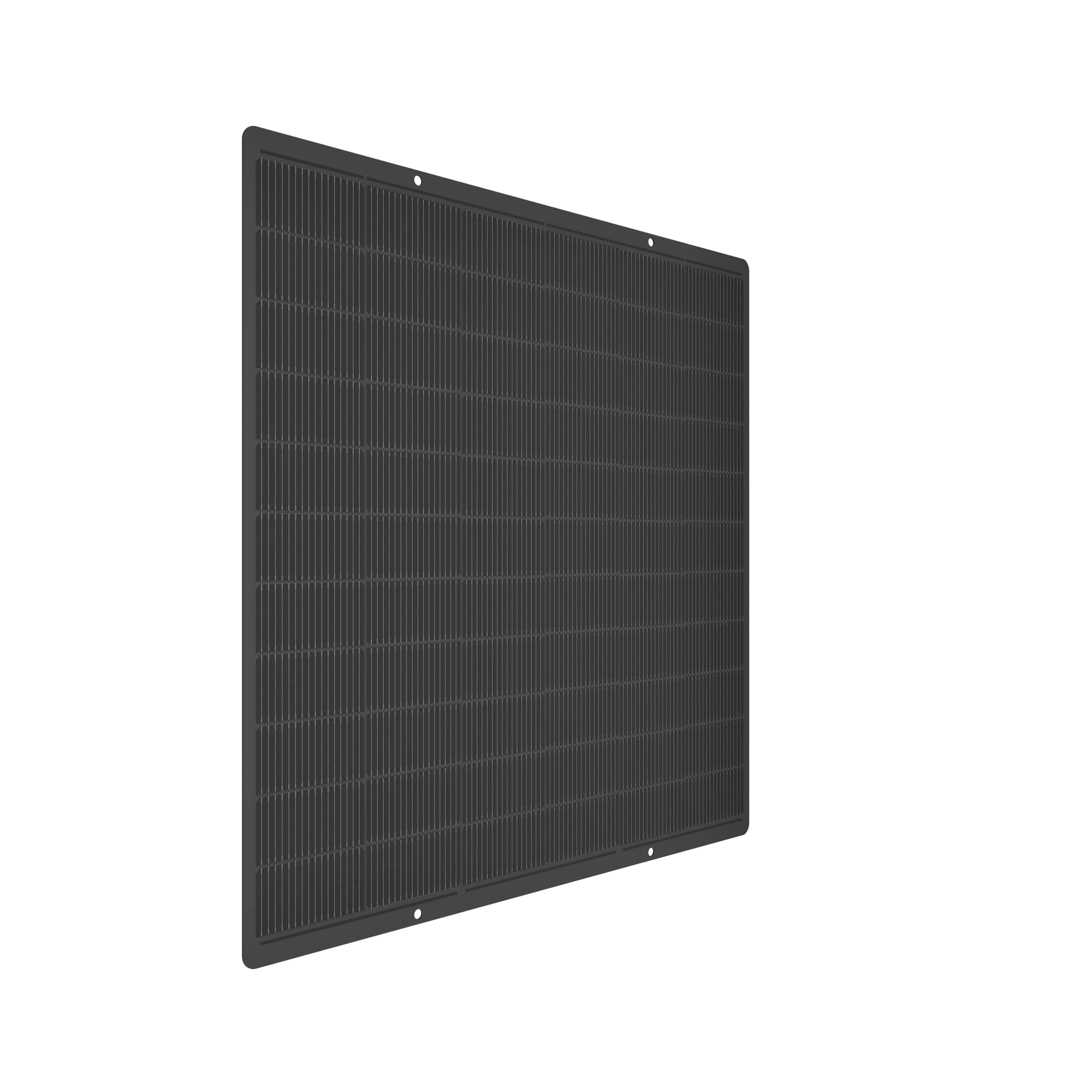 Jackery SolarVault 3 Pro + 4 x 245 W panneaux rigides légers - Image 4