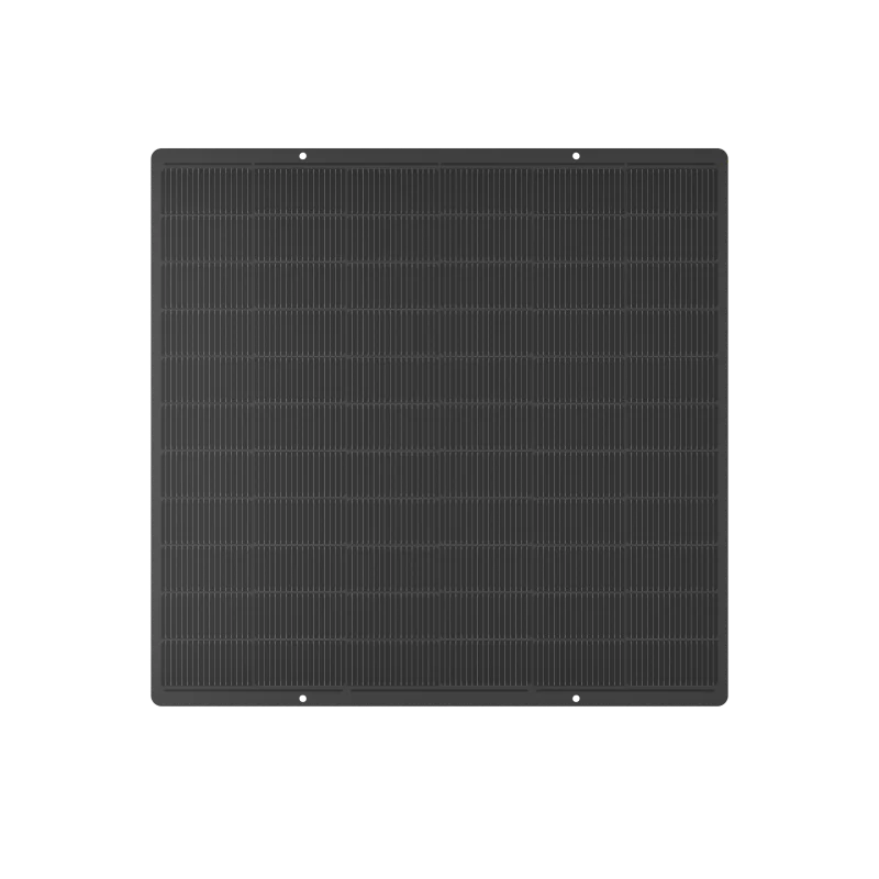 Jackery SolarVault 3 Pro + 4 x 245 W panneaux rigides légers - Image 5