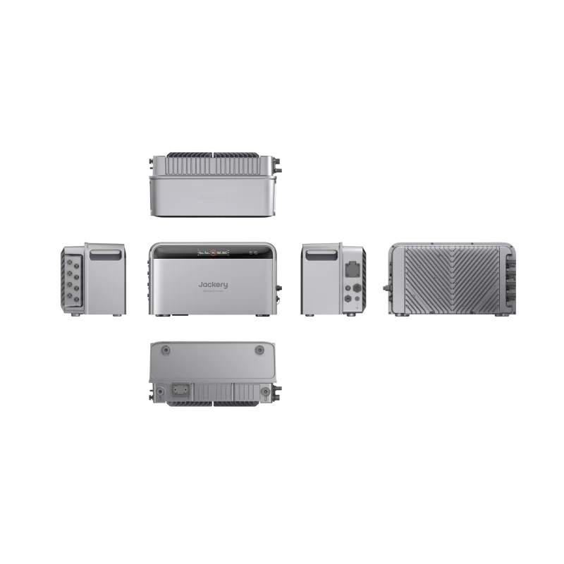 Jackery SolarVault 3 Pro Max - Image 4