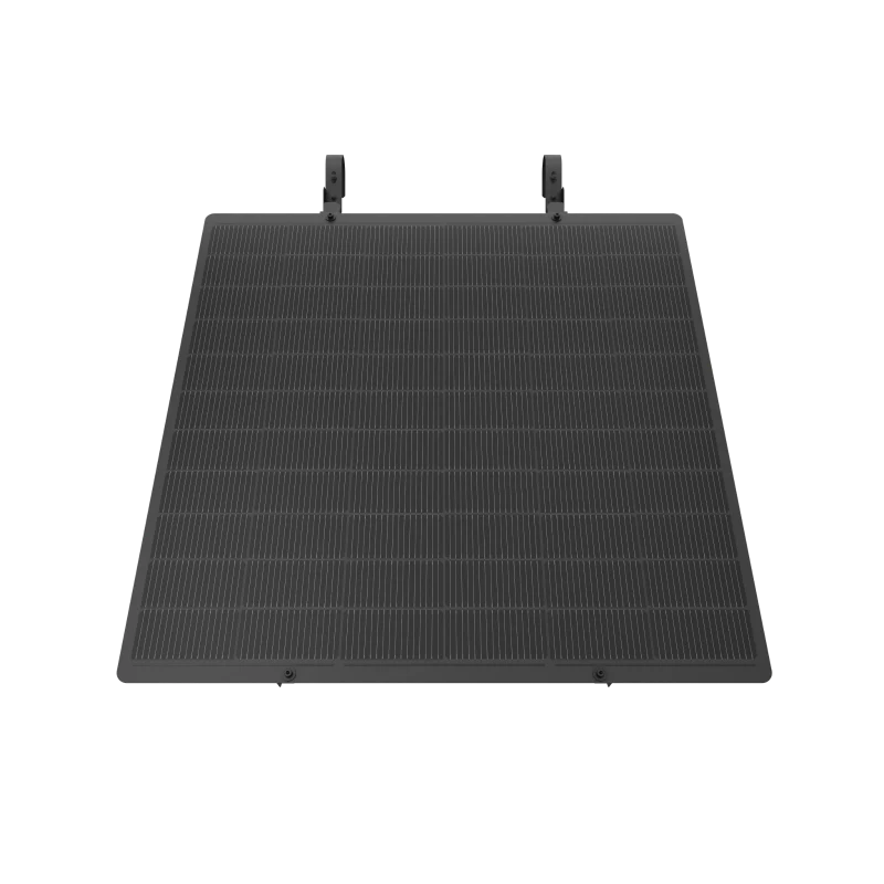 Jackery 4 Supports de montage pour 4 panneaux solaires légers - Image 5