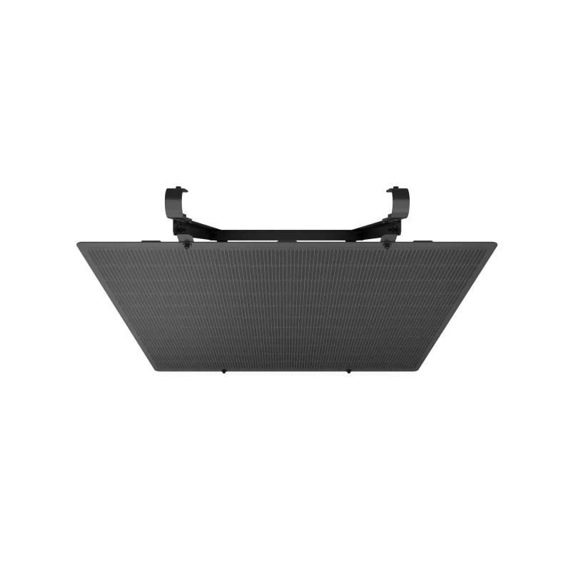 Jackery 4 Supports de montage pour 4 panneaux solaires légers - Image 6