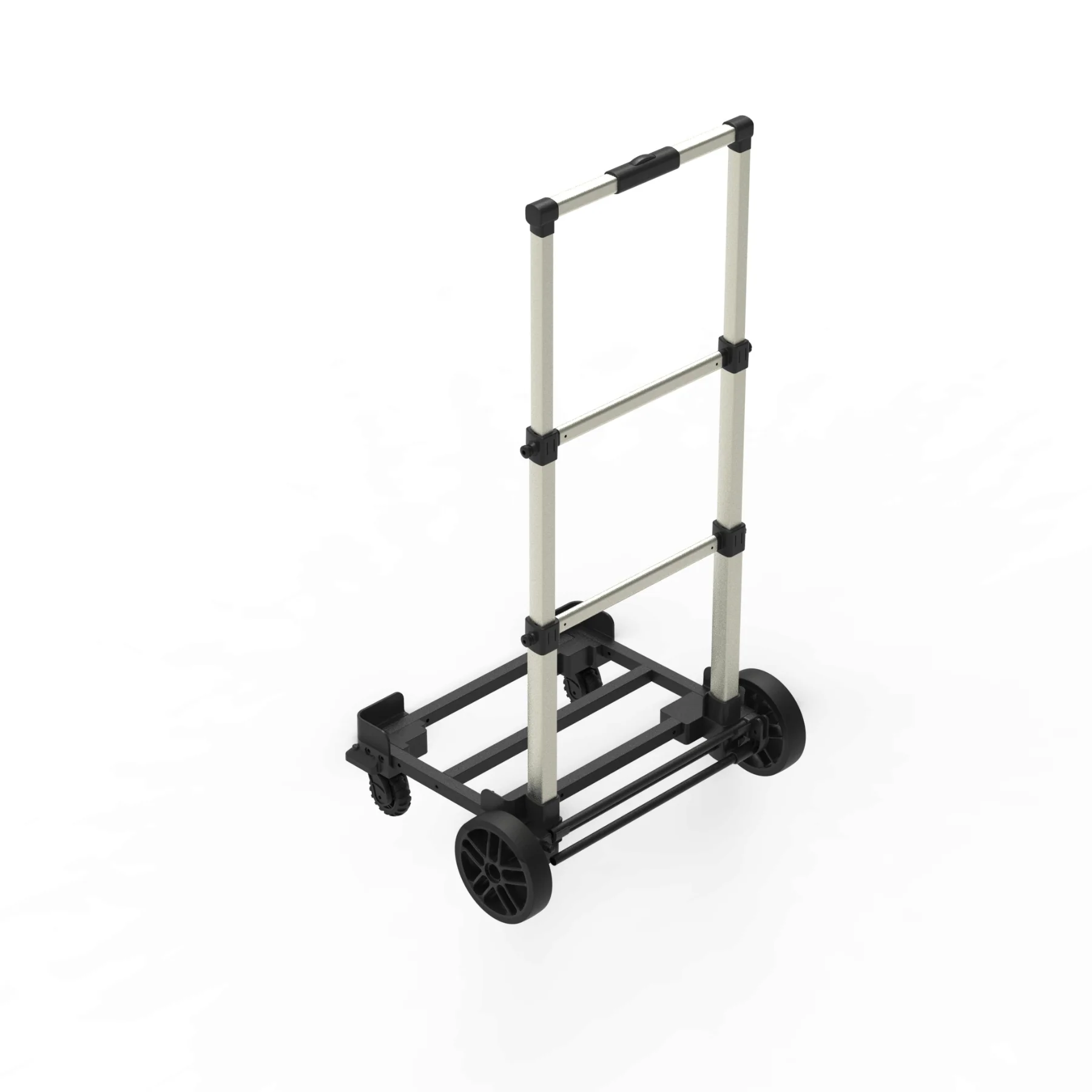 Jackery Chariot Pliable pour Explorer 3000 v2 / HomePower 2000 Ultra - Image 4