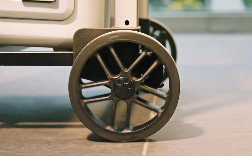 Jackery Chariot Pliable pour Explorer 3000 v2 / HomePower 2000 Ultra - Image 5