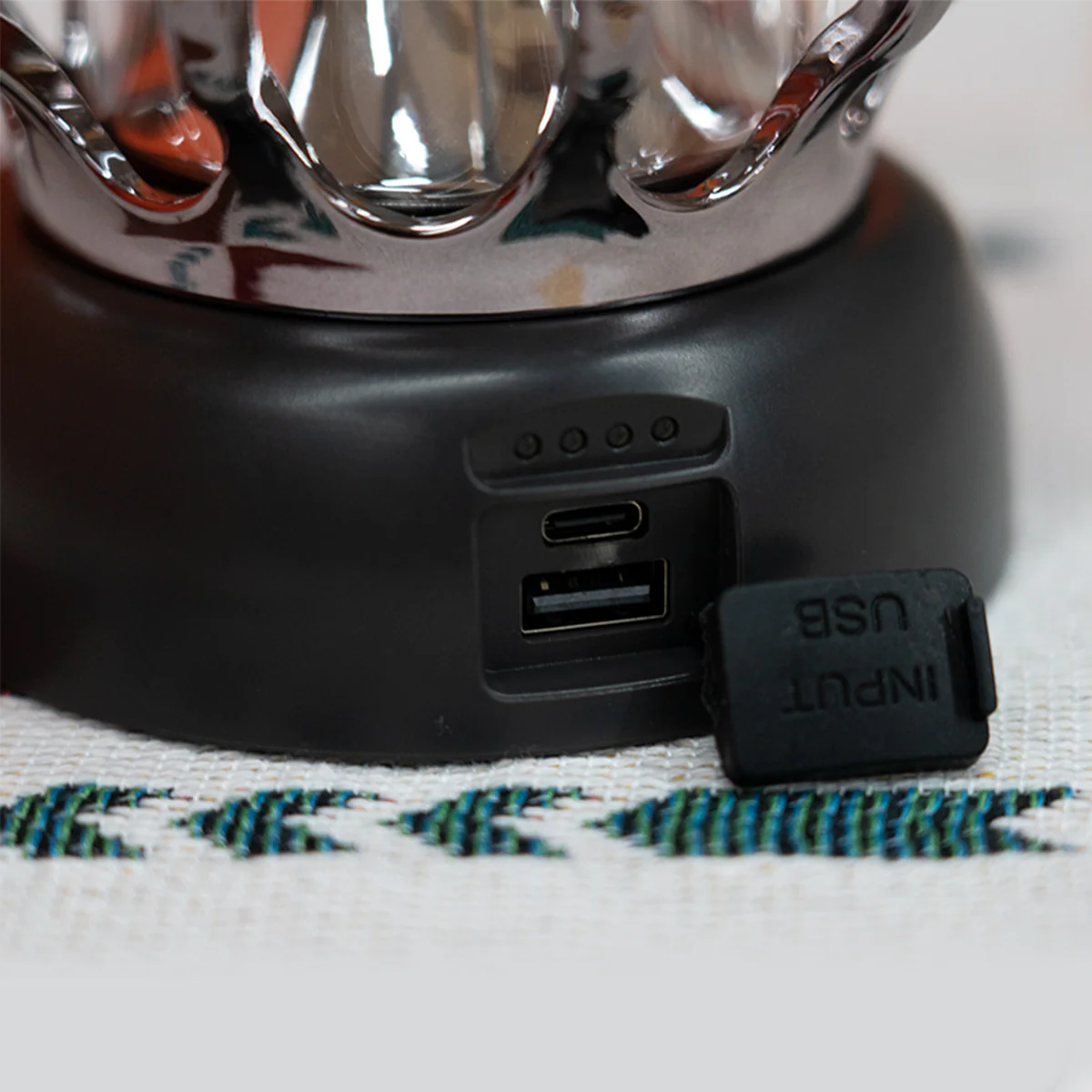 Jackery Lampe Rétro - Image 4