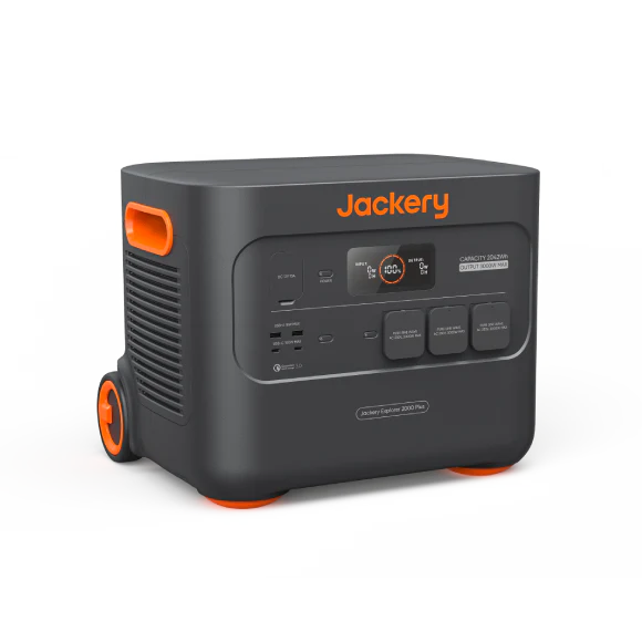 Jackery Générateur solaire 2000 Plus - Image 3