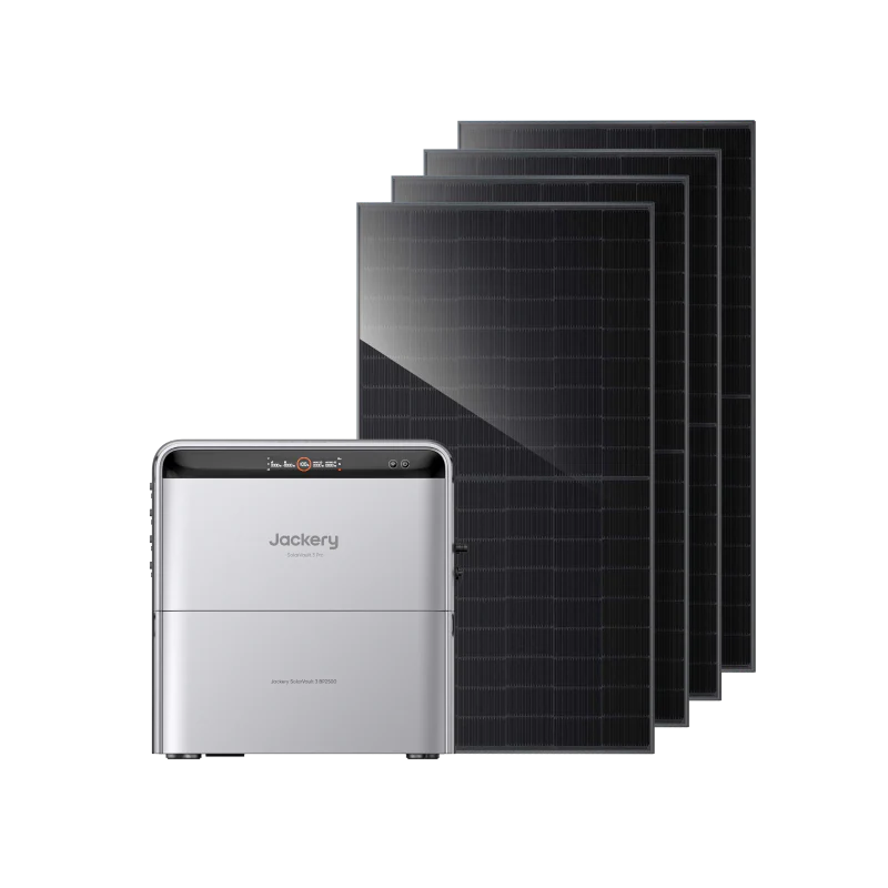 Jackery SolarVault 3 Pro - Image 10