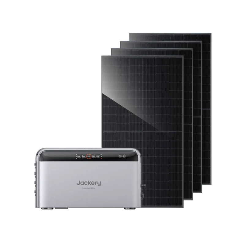 Jackery SolarVault 3 Pro - Image 11