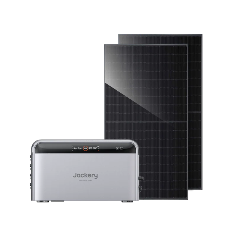 Jackery SolarVault 3 Pro - Image 12