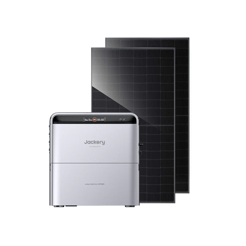 Jackery SolarVault 3 Pro - Image 13