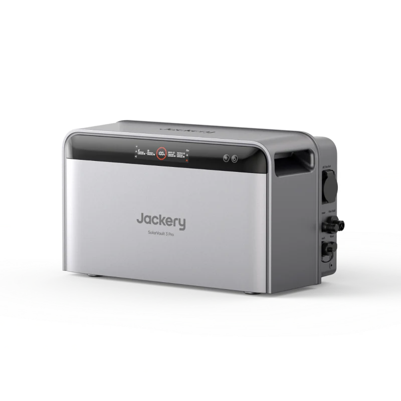Jackery SolarVault 3 Pro - Image 3