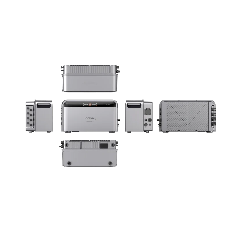 Jackery SolarVault 3 Pro - Image 4