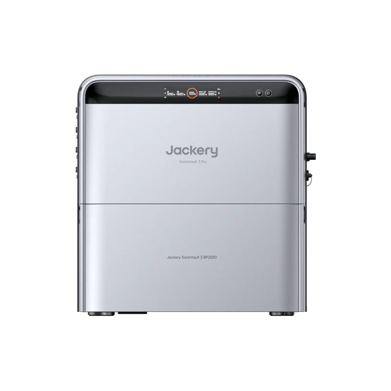 Jackery SolarVault 3 Pro - Image 5
