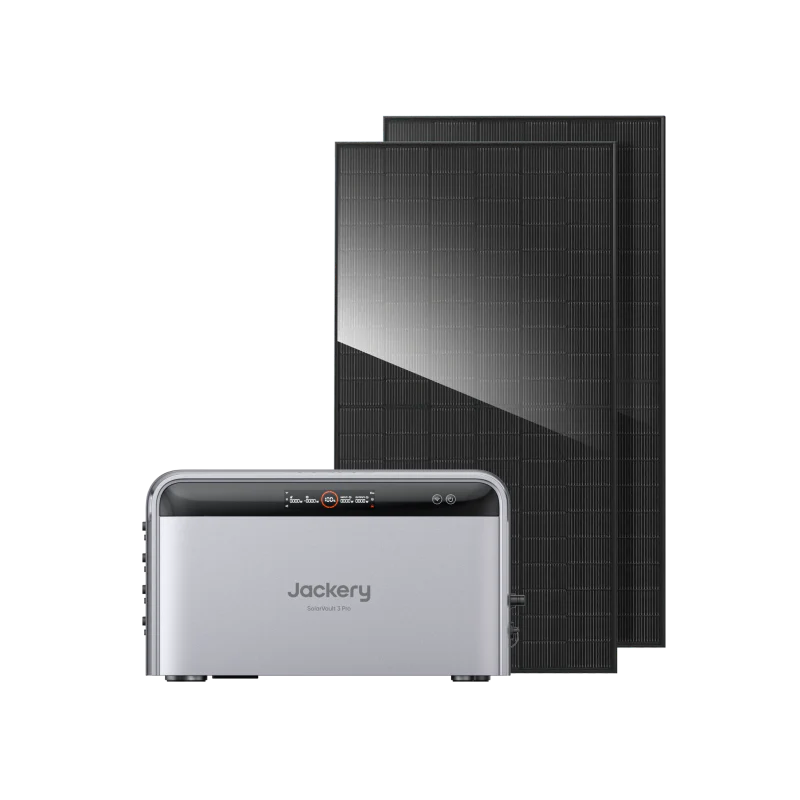 Jackery SolarVault 3 Pro - Image 6