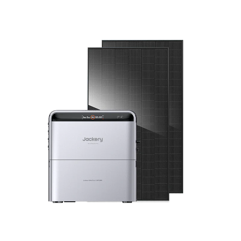 Jackery SolarVault 3 Pro - Image 7