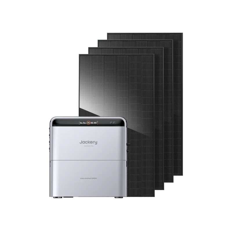 Jackery SolarVault 3 Pro - Image 9