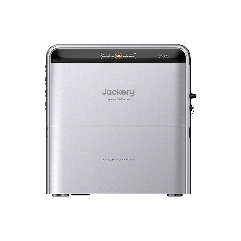 Jackery SolarVault 3 Pro Max - Image 5