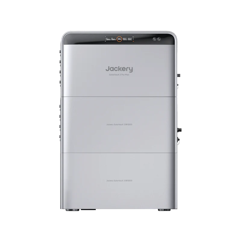 Jackery SolarVault 3 Pro Max - Image 6