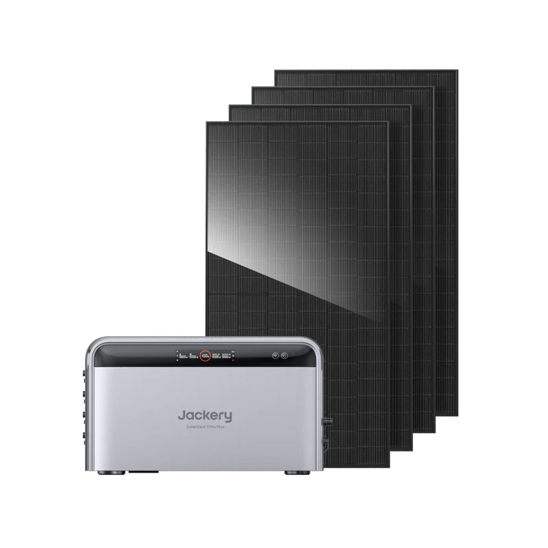 Jackery SolarVault 3 Pro Max - Image 7