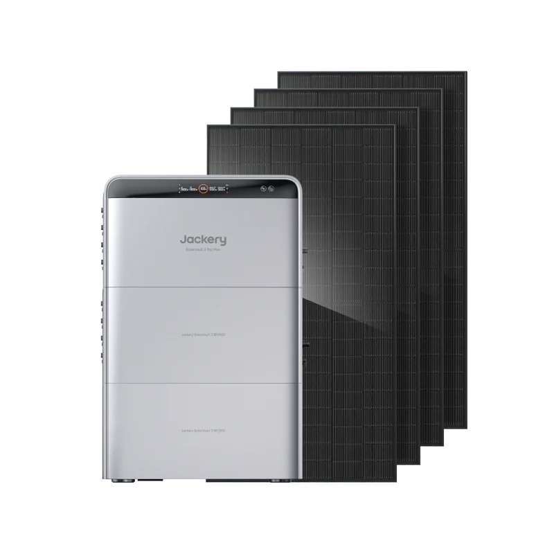 Jackery SolarVault 3 Pro Max - Image 9