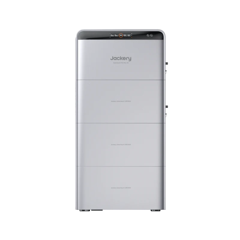 Jackery SolarVault 3 Pro Max AC - Image 10