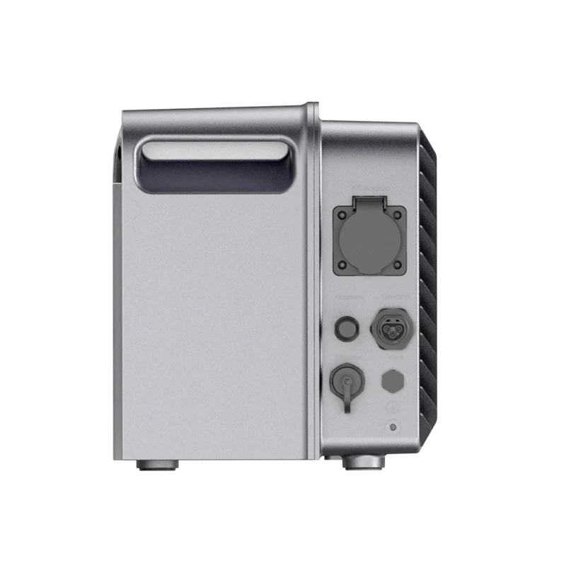 Jackery SolarVault 3 Pro Max AC - Image 6